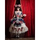 Hinana Queena Mirror Snow White SP 2.0 Deluxe Short Edition One Piece(Reservation/4 Colours/Full Payment Without Shipping)